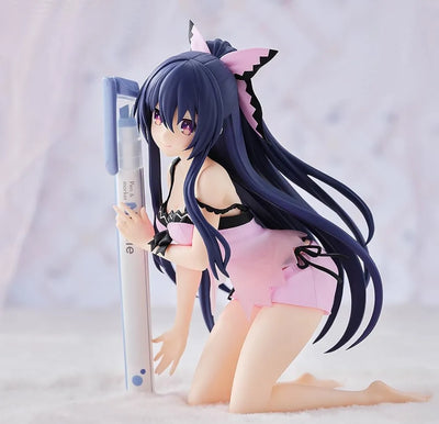 Date A Live V - Yatogami Tohka - PenLife! - Sweet Silk Wear Ver. (Bandai Spirits)ㅤ – Bandai Spirits – ActionFigureBrasil