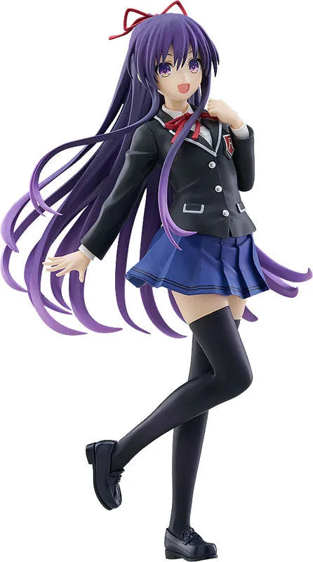 Date A Live V - Yatogami Tohka - Pop Up Parade - School Uniform Ver., L (Good Smile Company)ㅤ – Good Smile Company – ActionFigureBrasil
