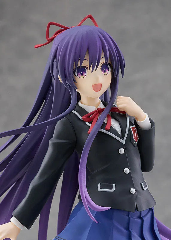 Date A Live V - Yatogami Tohka - Pop Up Parade - School Uniform Ver., L (Good Smile Company)ㅤ – Good Smile Company – ActionFigureBrasil