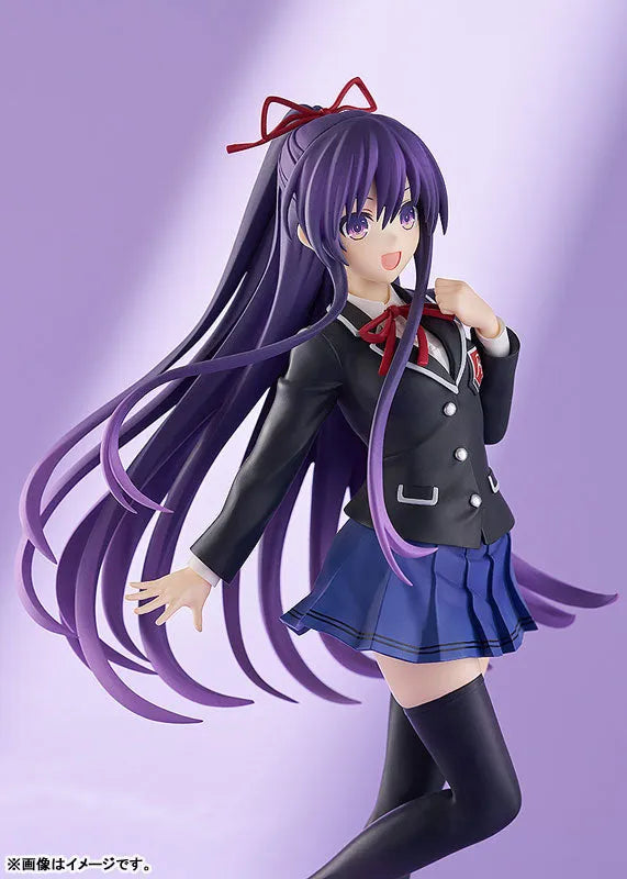 Date A Live V - Yatogami Tohka - Pop Up Parade - School Uniform Ver., L (Good Smile Company)ㅤ – Good Smile Company – ActionFigureBrasil