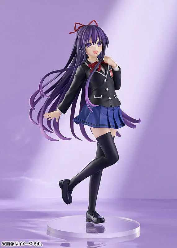 Date A Live V - Yatogami Tohka - Pop Up Parade - School Uniform Ver., L (Good Smile Company)ㅤ – Good Smile Company – ActionFigureBrasil