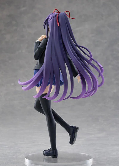 Date A Live V - Yatogami Tohka - Pop Up Parade - School Uniform Ver., L (Good Smile Company)ㅤ – Good Smile Company – ActionFigureBrasil — com base expositora