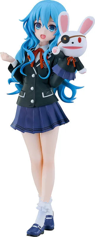 Date A Live V - Yoshino - Yoshinon - Pop Up Parade - School Uniform Ver., L (Good Smile Company)ㅤ – Good Smile Company – ActionFigureBrasil