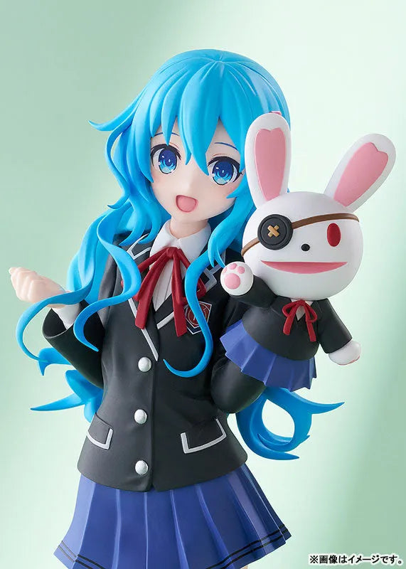 Date A Live V - Yoshino - Yoshinon - Pop Up Parade - School Uniform Ver., L (Good Smile Company)ㅤ – Good Smile Company – ActionFigureBrasil