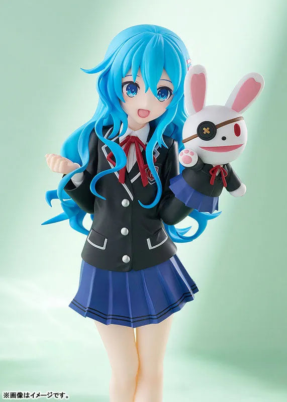 Date A Live V - Yoshino - Yoshinon - Pop Up Parade - School Uniform Ver., L (Good Smile Company)ㅤ – Good Smile Company – ActionFigureBrasil