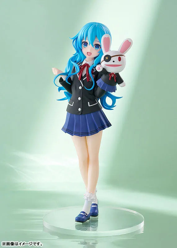 Date A Live V - Yoshino - Yoshinon - Pop Up Parade - School Uniform Ver., L (Good Smile Company)ㅤ – Good Smile Company – ActionFigureBrasil