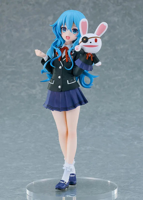 Date A Live V - Yoshino - Yoshinon - Pop Up Parade - School Uniform Ver., L (Good Smile Company)ㅤ – Good Smile Company – ActionFigureBrasil