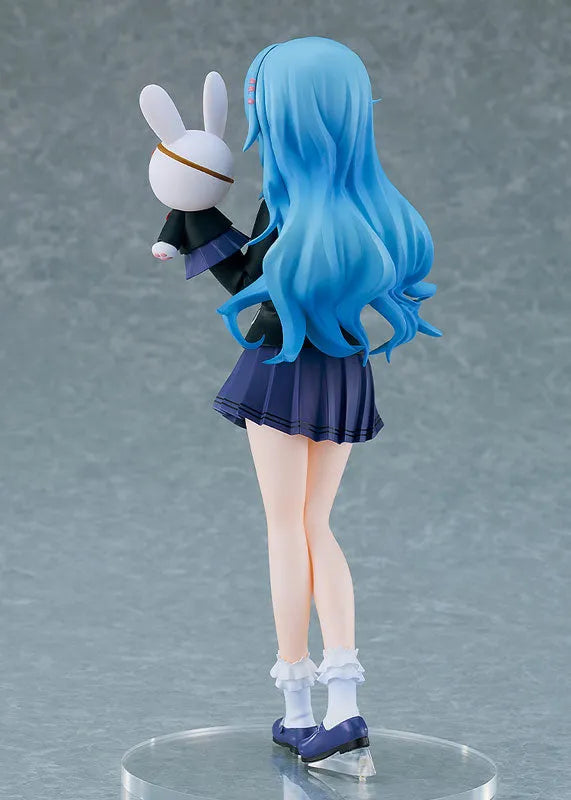 Date A Live V - Yoshino - Yoshinon - Pop Up Parade - School Uniform Ver., L (Good Smile Company)ㅤ – Good Smile Company – ActionFigureBrasil