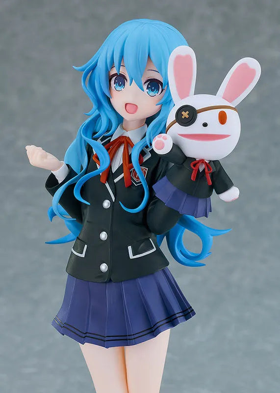 Date A Live V - Yoshino - Yoshinon - Pop Up Parade - School Uniform Ver., L (Good Smile Company)ㅤ – Good Smile Company – ActionFigureBrasil