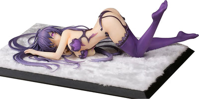 Date A Live - Yatogami Tohka - 1/6 - Inverted Half Naked ver. - 2021 Re-release (Pulchra)ㅤ – B'full – ActionFigureBrasil