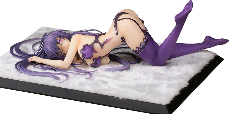 Date A Live - Yatogami Tohka - 1/6 - Inverted Half Naked ver. - 2021 Re-release (Pulchra)ㅤ – B'full – ActionFigureBrasil
