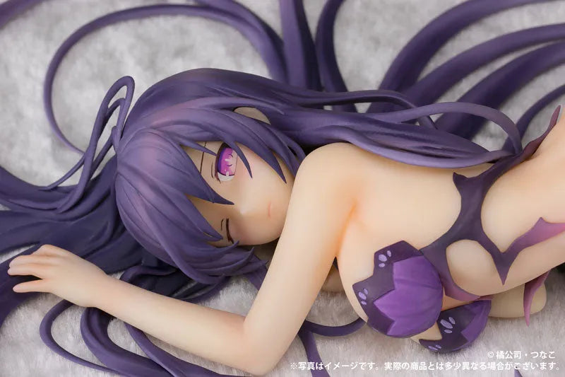 Date A Live - Yatogami Tohka - 1/6 - Inverted Half Naked ver. - 2021 Re-release (Pulchra)ㅤ – B'full – ActionFigureBrasil