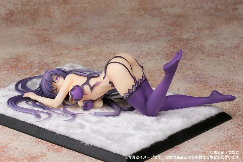 Date A Live - Yatogami Tohka - 1/6 - Inverted Half Naked ver. - 2021 Re-release (Pulchra)ㅤ – B'full – ActionFigureBrasil