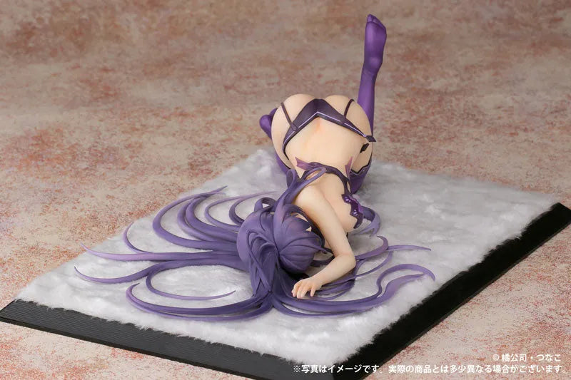 Date A Live - Yatogami Tohka - 1/6 - Inverted Half Naked ver. - 2021 Re-release (Pulchra)ㅤ – B'full – ActionFigureBrasil