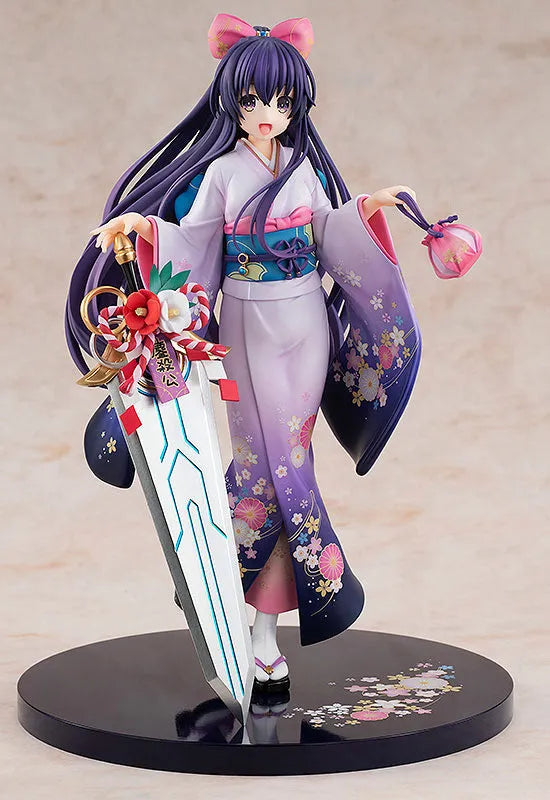 Date A Live - Yatogami Tohka - 1/7 - Finest Kimono Ver. (Good Smile Company, Kadokawa)ㅤ – Good Smile Company – ActionFigureBrasil