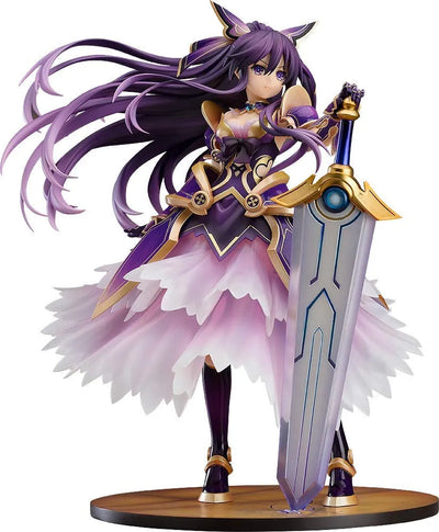 Date A Live - Yatogami Tohka - 1/7 (Good Smile Company)ㅤ – Good Smile Company – ActionFigureBrasil