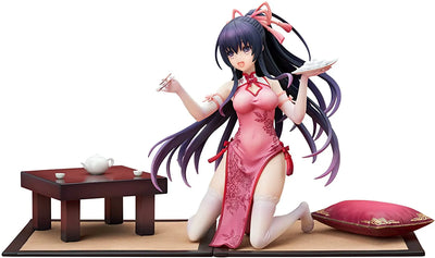Date A Live - Yatogami Tohka - 1/7 - New Year China Dress Ver. (APEX)ㅤ – APEX – ActionFigureBrasil