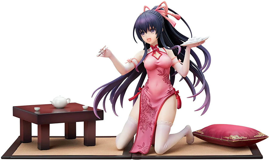 Date A Live - Yatogami Tohka - 1/7 - New Year China Dress Ver. (APEX)ㅤ – APEX – ActionFigureBrasil