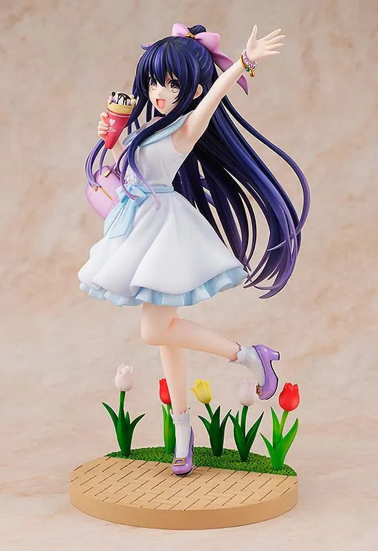 Date A Live - Yatogami Tohka - KDcolle - 1/7 - Date Ver. (Kadokawa)ㅤ – Kadokawa – ActionFigureBrasil
