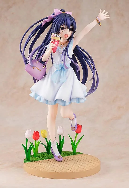 Date A Live - Yatogami Tohka - KDcolle - 1/7 - Date Ver. (Kadokawa)ㅤ – Kadokawa – ActionFigureBrasil