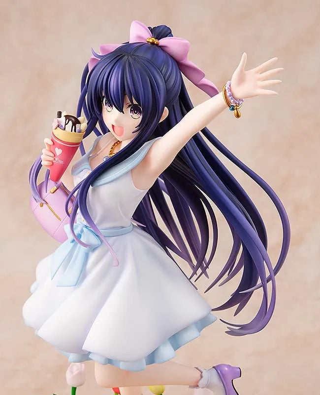 Date A Live - Yatogami Tohka - KDcolle - 1/7 - Date Ver. (Kadokawa)ㅤ – Kadokawa – ActionFigureBrasil