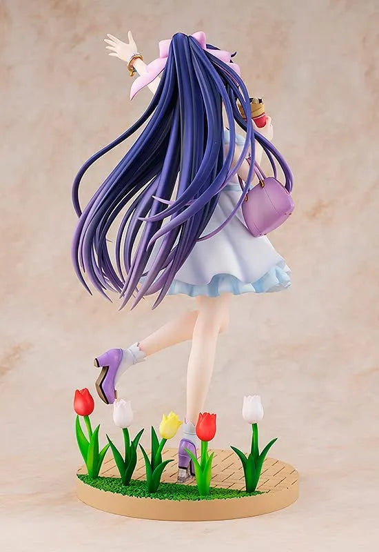 Date A Live - Yatogami Tohka - KDcolle - 1/7 - Date Ver. (Kadokawa)ㅤ – Kadokawa – ActionFigureBrasil