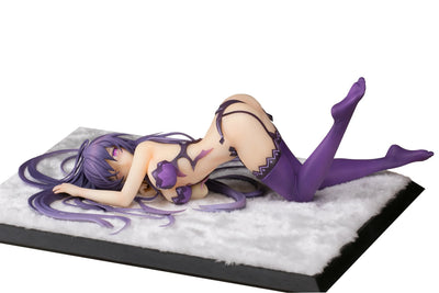 Date A Live - Yatogami Tooka - 1/6 - Inverted Half Naked ver. (Pulchra)ㅤ – Pulchra – ActionFigureBrasil
