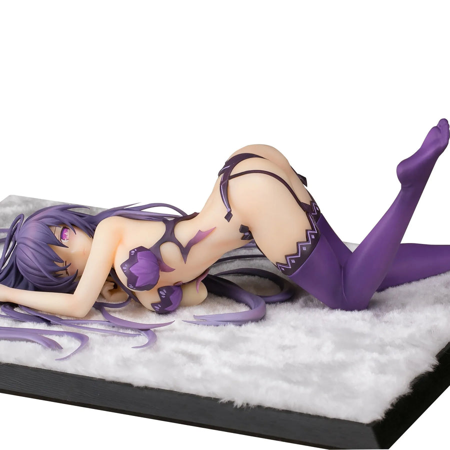 Date A Live - Yatogami Tooka - 1/6 - Inverted Half Naked ver. (Pulchra)ㅤ – Pulchra – ActionFigureBrasil