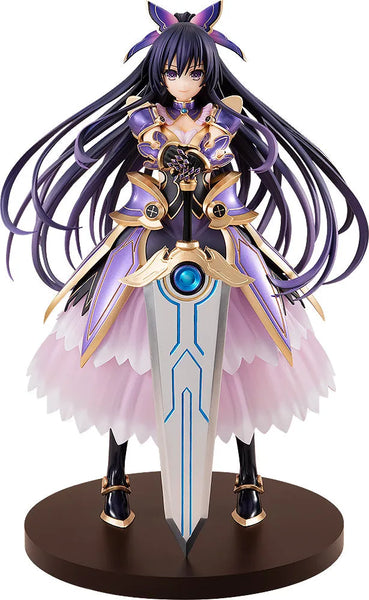Date A Live - Yatogami Tooka - 1/7 - Astral Dress Ver. (Good Smile Company, Kadokawa)ㅤ – Good Smile Company – ActionFigureBrasil