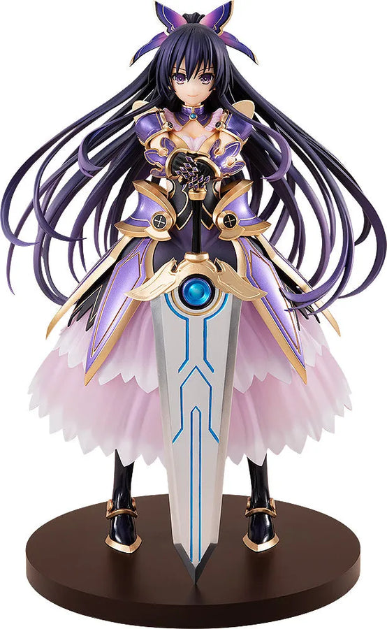 Date A Live - Yatogami Tooka - 1/7 - Astral Dress Ver. (Good Smile Company, Kadokawa)ㅤ – Good Smile Company – ActionFigureBrasil