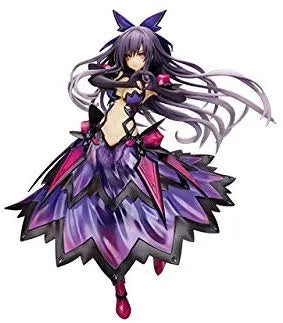Date A Live - Yatogami Tooka - 1/7 - Inverted ver. (Hobby Stock, Wing)ㅤ – Hobby Stock – ActionFigureBrasil