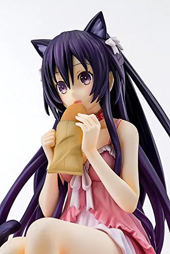 Date A Live - Yatogami Tooka - 1/7 (Kadokawa)ㅤ – Kadokawa – ActionFigureBrasil