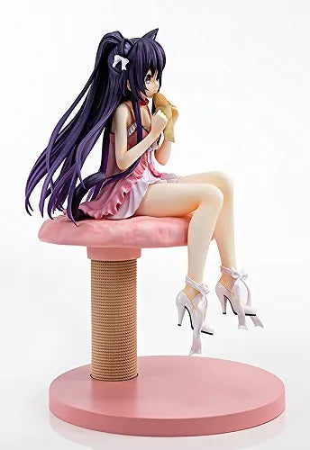 Date A Live - Yatogami Tooka - 1/7 (Kadokawa)ㅤ – Kadokawa – ActionFigureBrasil
