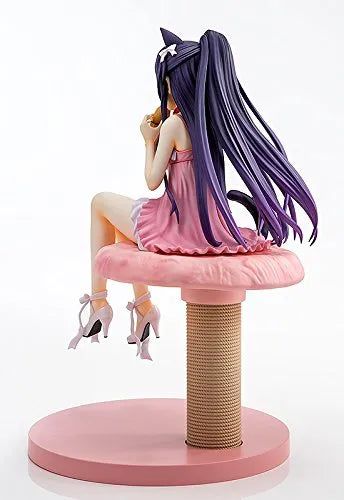 Date A Live - Yatogami Tooka - 1/7 (Kadokawa)ㅤ – Kadokawa – ActionFigureBrasil