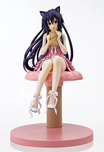 Date A Live - Yatogami Tooka - 1/7 (Kadokawa)ㅤ – Kadokawa – ActionFigureBrasil — embalagem