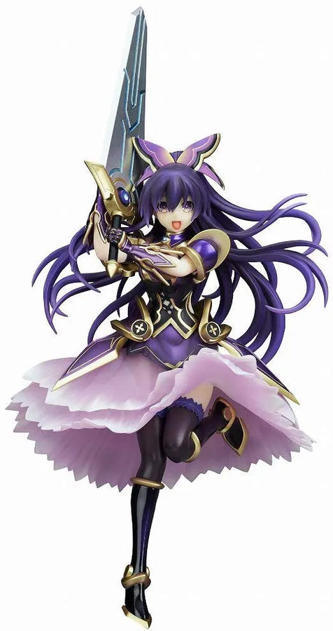 Date A Live - Yatogami Tooka - 1/7 (Kaitendoh)ㅤ – Kaitendoh – ActionFigureBrasil