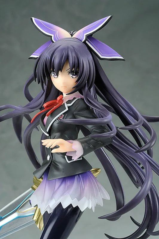 Date A Live - Yatogami Tooka - 1/8 (Phat Company)ㅤ – Phat Company – ActionFigureBrasil