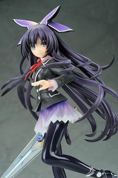 Date A Live - Yatogami Tooka - 1/8 (Phat Company)ㅤ – Phat Company – ActionFigureBrasil — embalagem