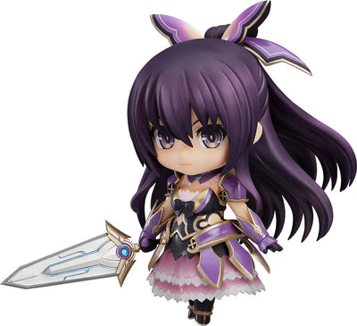 Date A Live - Yatogami Tooka - Nendoroid #354 2019 re-release (Good Smile Company)ㅤ – Good Smile Company – ActionFigureBrasil