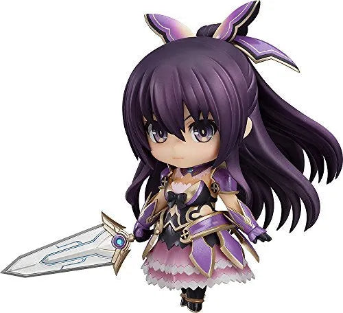 Date A Live - Yatogami Tooka - Nendoroid #354 (Good Smile Company)ㅤ – Good Smile Company – ActionFigureBrasil