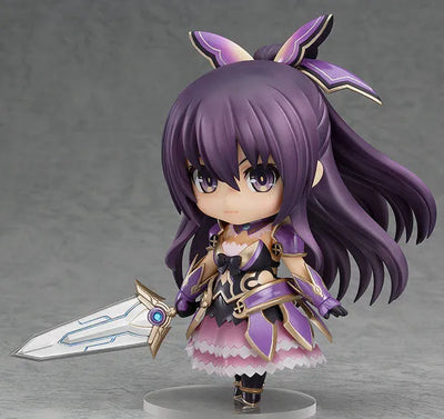 Date A Live - Yatogami Tooka - Nendoroid #354 (Good Smile Company)ㅤ – Good Smile Company – ActionFigureBrasil
