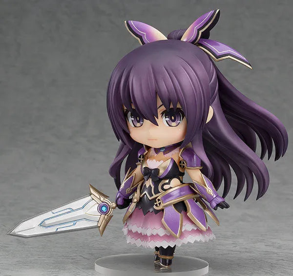 Date A Live - Yatogami Tooka - Nendoroid #354 (Good Smile Company)ㅤ – Good Smile Company – ActionFigureBrasil
