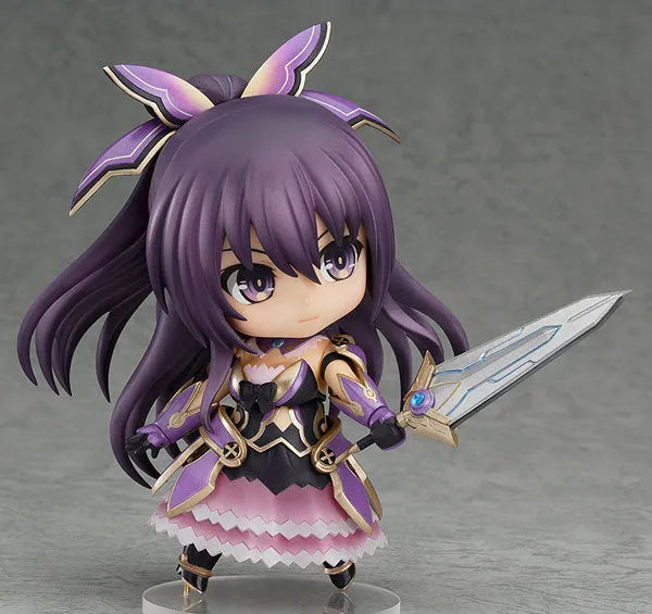 Date A Live - Yatogami Tooka - Nendoroid #354 (Good Smile Company)ㅤ – Good Smile Company – ActionFigureBrasil