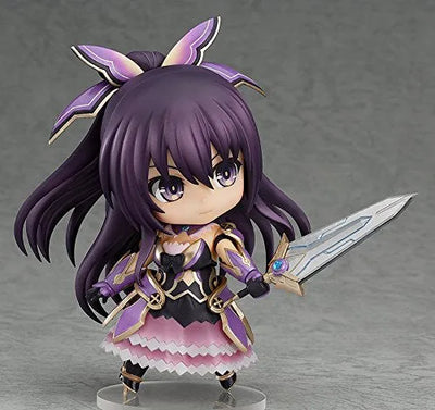 Date A Live - Yatogami Tooka - Nendoroid #354 (Good Smile Company)ㅤ – Good Smile Company – ActionFigureBrasil — close