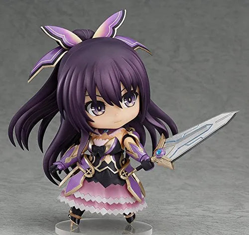 Date A Live - Yatogami Tooka - Nendoroid #354 (Good Smile Company)ㅤ – Good Smile Company – ActionFigureBrasil