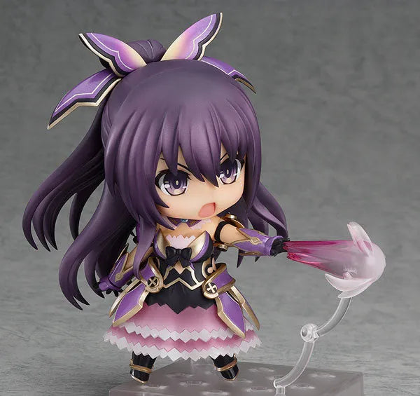 Date A Live - Yatogami Tooka - Nendoroid #354 (Good Smile Company)ㅤ – Good Smile Company – ActionFigureBrasil
