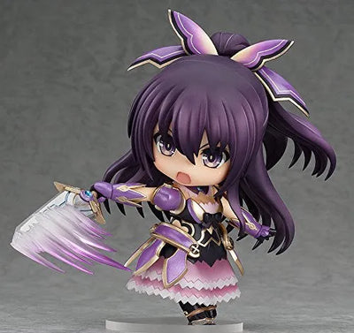 Date A Live - Yatogami Tooka - Nendoroid #354 (Good Smile Company)ㅤ – Good Smile Company – ActionFigureBrasil — embalagem