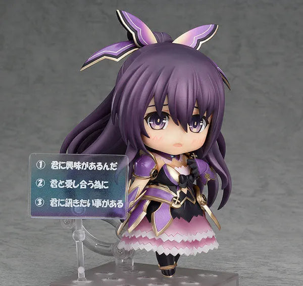 Date A Live - Yatogami Tooka - Nendoroid #354 (Good Smile Company)ㅤ – Good Smile Company – ActionFigureBrasil