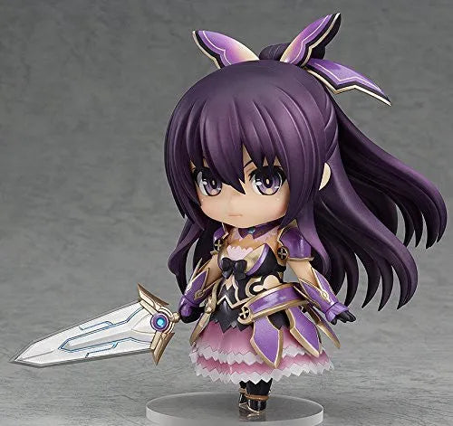 Date A Live - Yatogami Tooka - Nendoroid #354 (Good Smile Company)ㅤ – Good Smile Company – ActionFigureBrasil