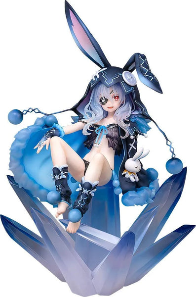 Date A Live - Yoshino - 1/7 - Inverse Ver. (Phat Company)ㅤ – Phat Company – ActionFigureBrasil